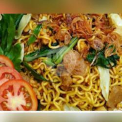 Mie Jingkrak Bakso