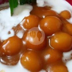 Bubur Jenang Grendul