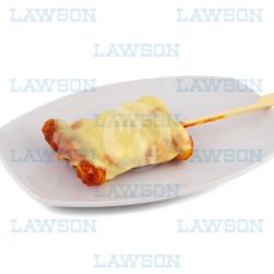 Tteokkochi Chicken Stick