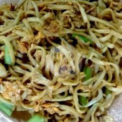 Ifumie Goreng Telor