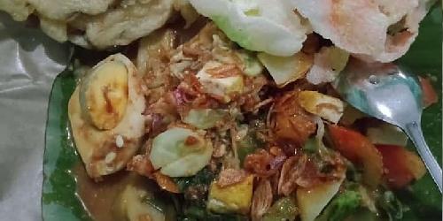 Warung Gado Gado Dan Soto Bu Ai, Purwokerto Utara - GoFood