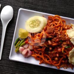 Mie Aceh Goreng Telur