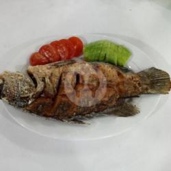 Ikan Goreng Kering