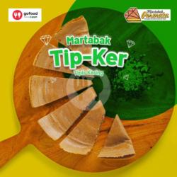 Tipker Nutela Keju