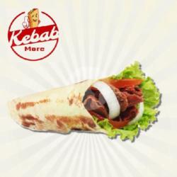 Kebab Barbeque Jumbo