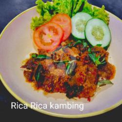 Rica Rica Kambing