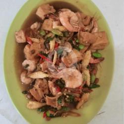 Udang Tauco