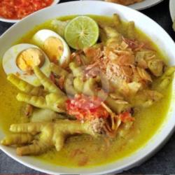 Soto Ceker