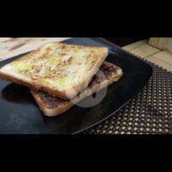 Roti Bakar Choco Crunchy