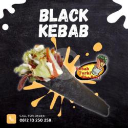 Black Kebab