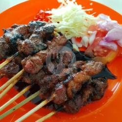 Sate Kambing Full Daging