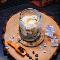 Affogato Coffee