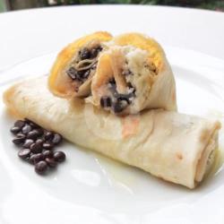 Roll Cheese Choco Chip