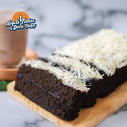 Lapis Talas Brownies