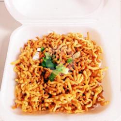 Mie Garing Crunchy Original