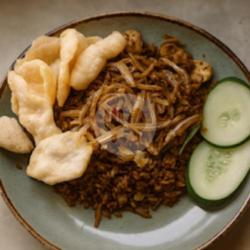 Nasi Goreng Bilis