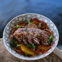 Thai Beef Salad