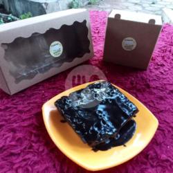 Pancong Black Original Premium