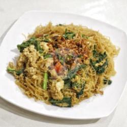 Mihun Kuah / Goreng Ayam Telur Porsi Besar