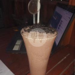 Milkshake Choco Oreo