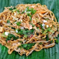 Ifumie Goreng Daging Lengkap