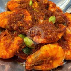 Udang Pete Balado