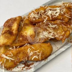 Pisang Goreng Kriuk Original