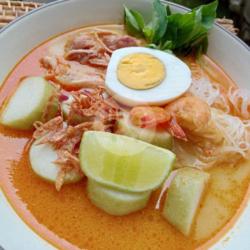 Laksa Betawi Special