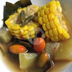 Sayur Asem Segar