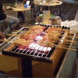 Sate Taichan Full Daging 10 Tusuk