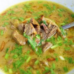 Empal Gentong Daging Sapi