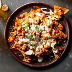 Tortila Nachos Cheese