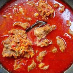 Angeun Lada Daging Sapi