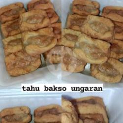 Tahu Bakso Ungaran Isi 10