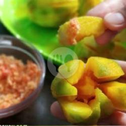 Rujak Kedondong Bumbu Pisah/ Level 1 Sd 3