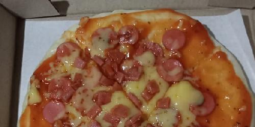 Pizza Apa Ya NaSa