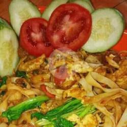 Kwetio Goreng Ayam