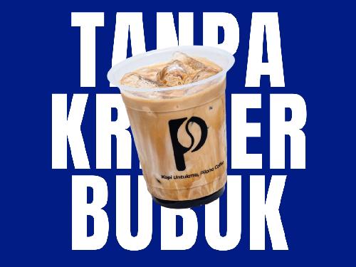 Pilona Coffee x Bean&Plate, Sipin Jambi