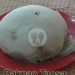 Bakpao Taosa/kacang Hitam