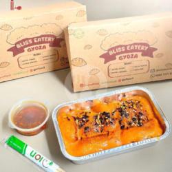 Gyoza Mentai