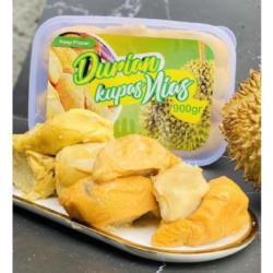 Durian Nias Frozen