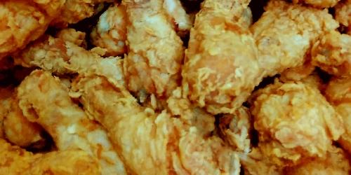 Ujung Bakery Fried Chicken, Kec Tangerang
