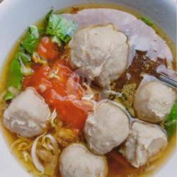 Bakso Aja Telor Puyuh