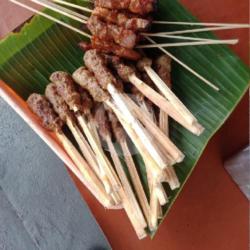 Sate Lilit Tuna