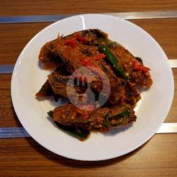 Tongkol Balado