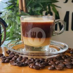 Hot Kopi Susu - Best Seller