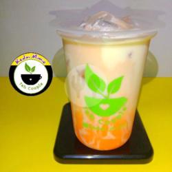 Manggo Latte