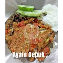 Ayam Gepuk