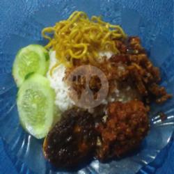 Nasi Madura