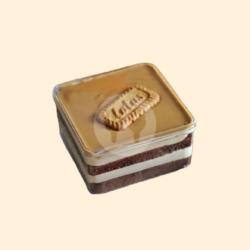 Lotus Biscoff Dessert Box